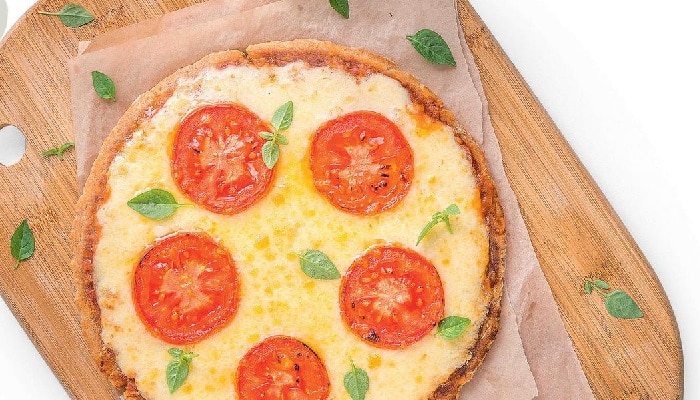 Receita de Pizza Rápida, Saiba Como Fazer