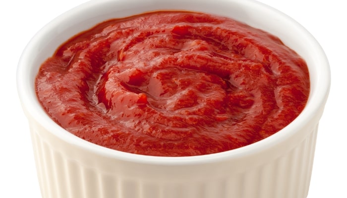 Molho de Tomate Caseiro sem Conservantes e Delicioso