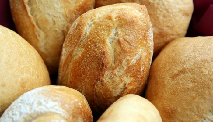 Pão Alemão de Milho Fácil Perfeito Para seu Café da Tarde