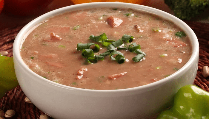 Caldo de Feijao