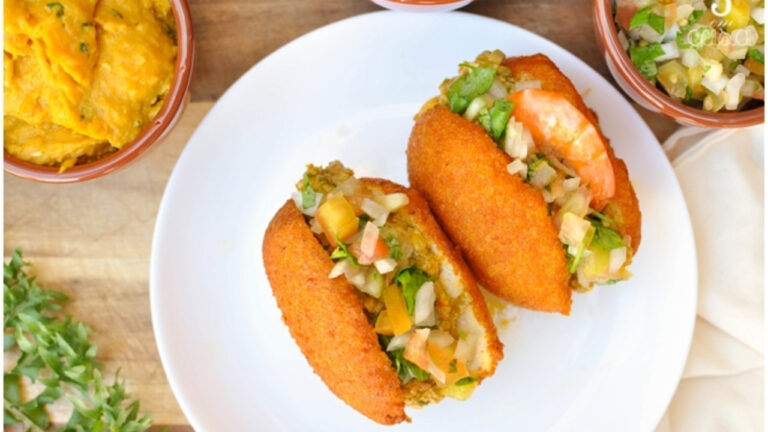 Acarajé Baiano: O Segredo Da Cozinha Nordestina