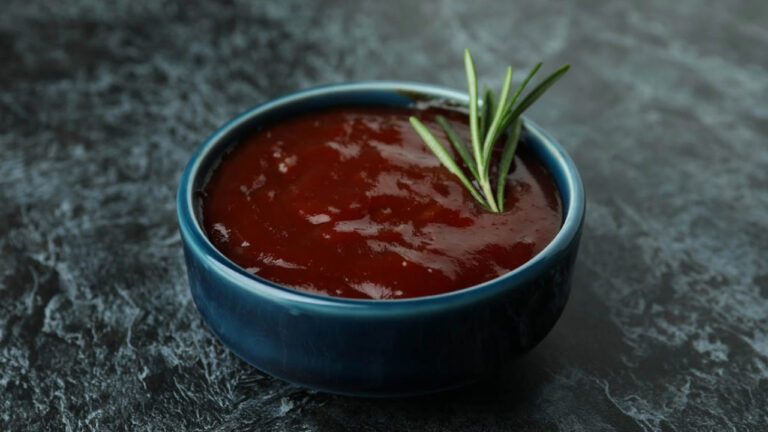 Desvendando o Segredo de um Bom Molho Barbecue Caseiro
