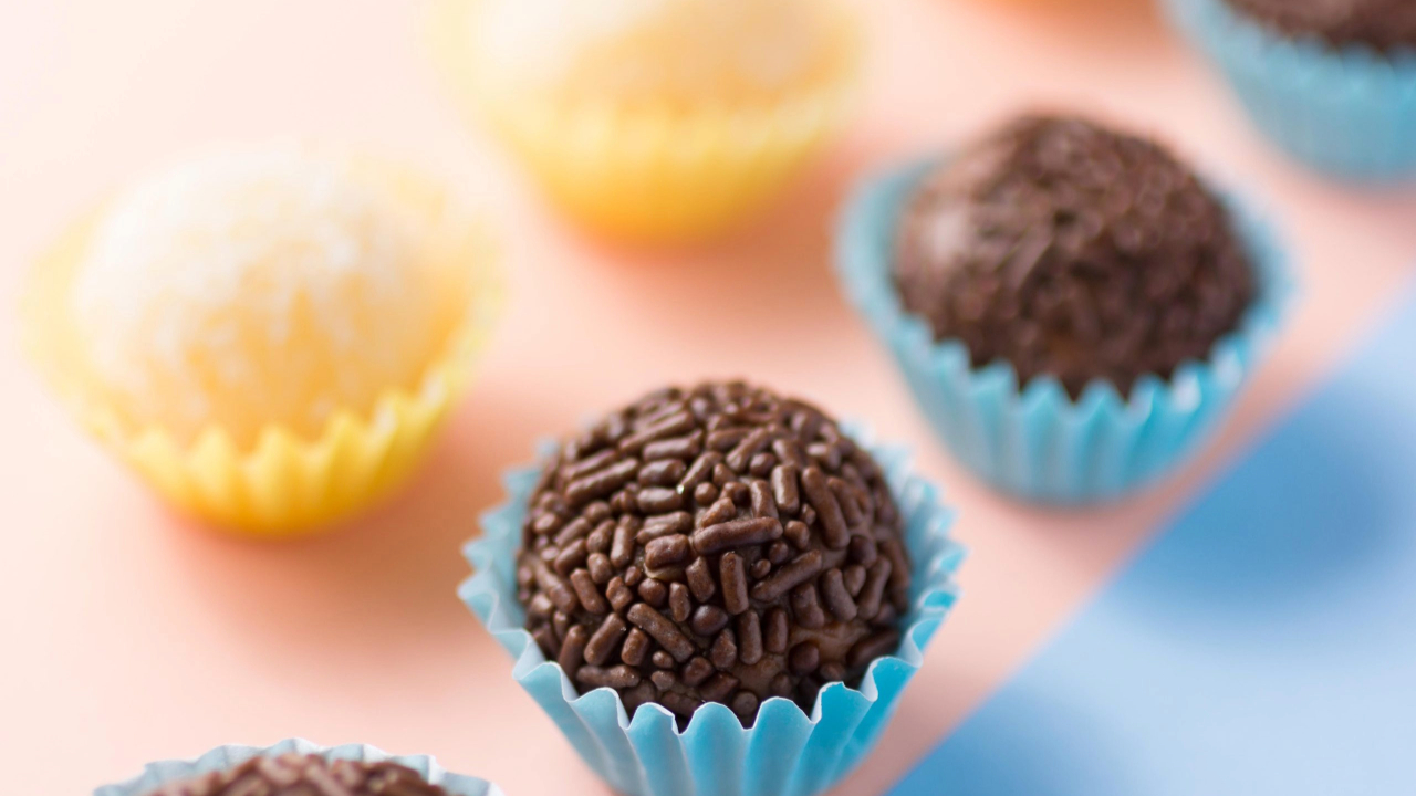 Um Pequeno Resgate Histórico do Brigadeiro