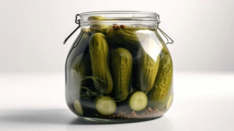Como Fazer Picles Clássico Caseiro