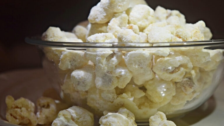 Pipoca Gourmet de Leite Ninho: Uma Delícia Infalível