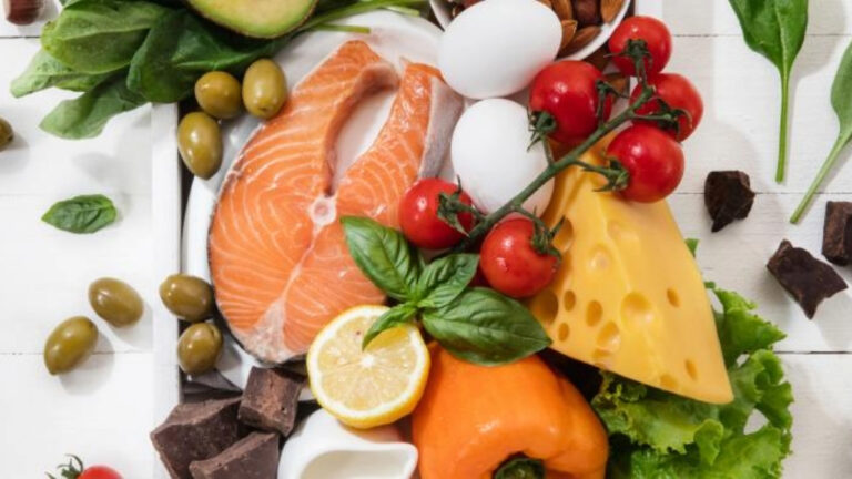 Alimentos que Revigoram o Espírito: O Poder da Natureza em seu Prato