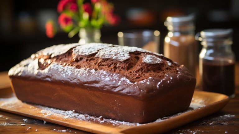 Receita de bolo de chocolate: Como preparar a massa fofinha?