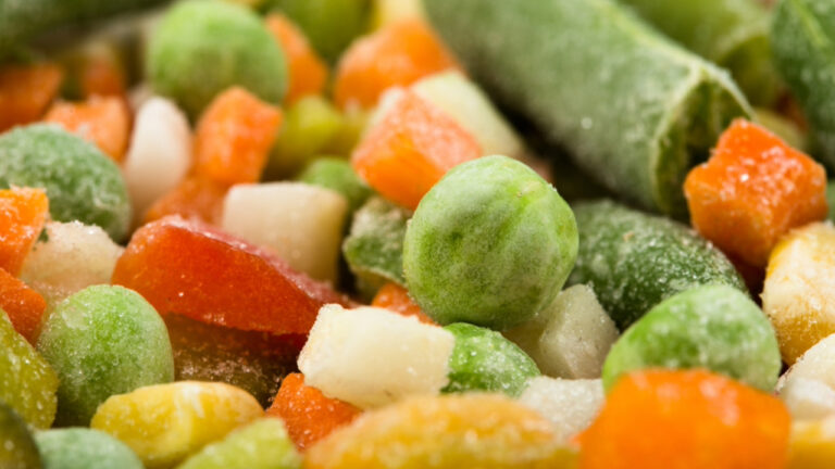 Conservando Verduras e Legumes na Geladeira: Dicas e Truques