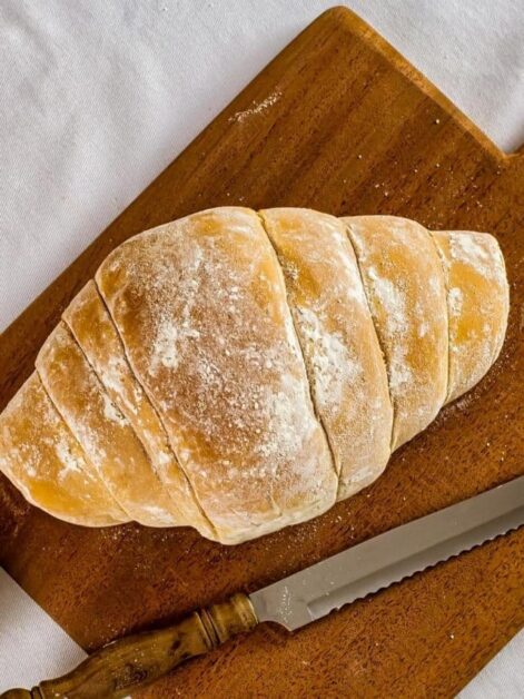 A Arte do Pão Caseiro: Um Guia para Iniciantes