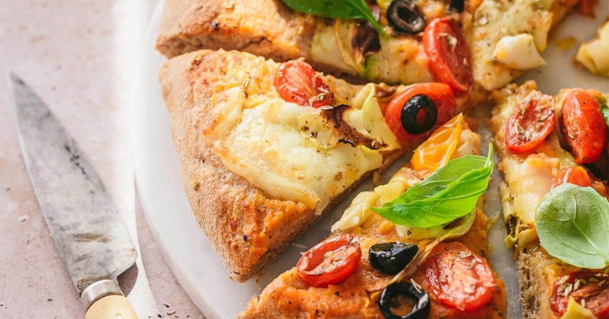 A Arte da Pizza Caseira: Um Guia Completo