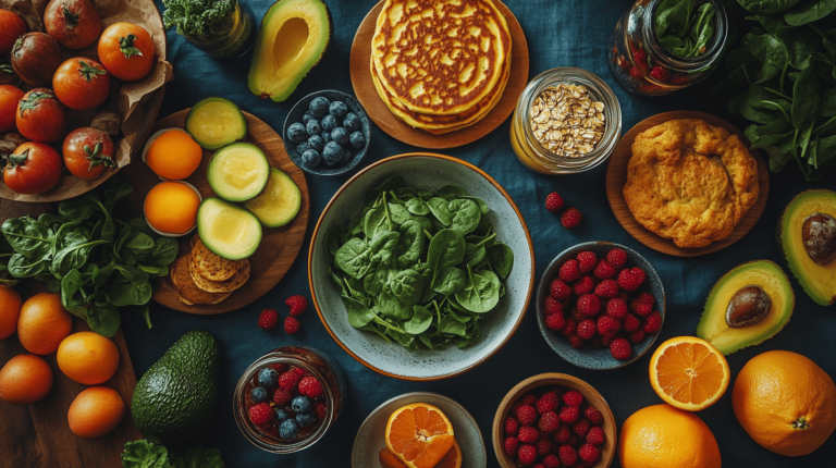 10 Receitas de Café da Manhã Para Acordar com Energia e Sabor