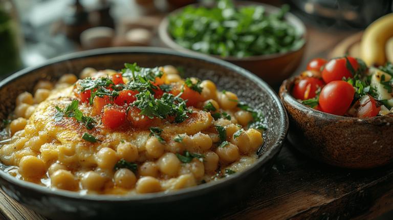 7 Receitas Fáceis e Saborosas para Experimentar Hoje Mesmo