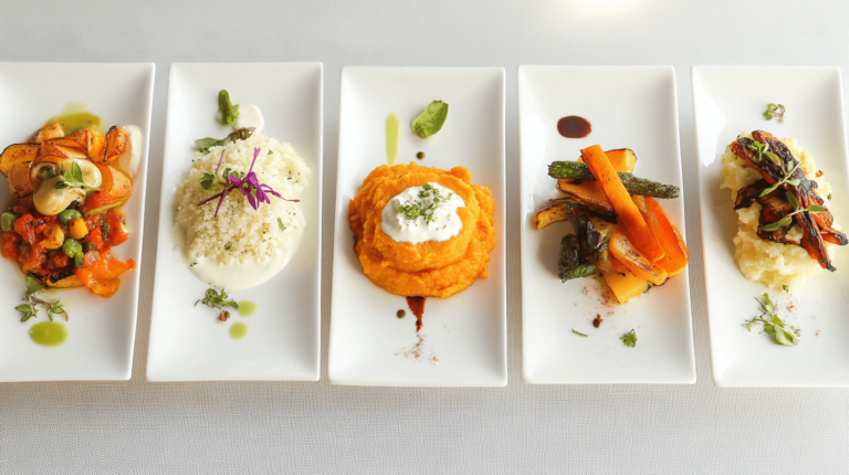 5 Novas Ideias de Acompanhamentos para Elevar Seus Pratos