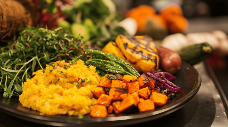 10 Acompanhamentos Incríveis que Transformam Suas Refeições