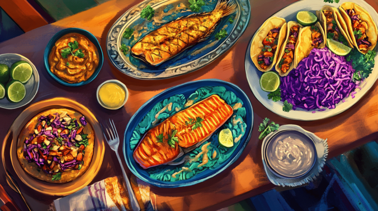 5 Receitas de Peixes para um Jantar Inesquecível