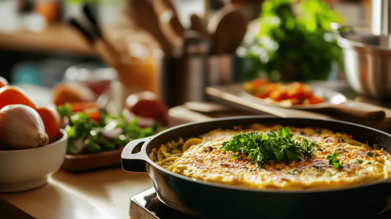 10 Receitas Fáceis para Impressionar na Cozinha