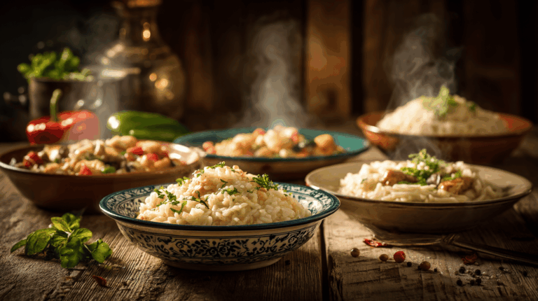 Receitas Clássicas que Todo Mundo Deveria Saber Fazer