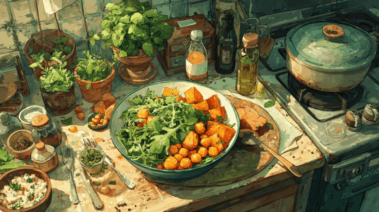 Como Criar Receitas Únicas: Um Guia Prático para Inovar na Cozinha