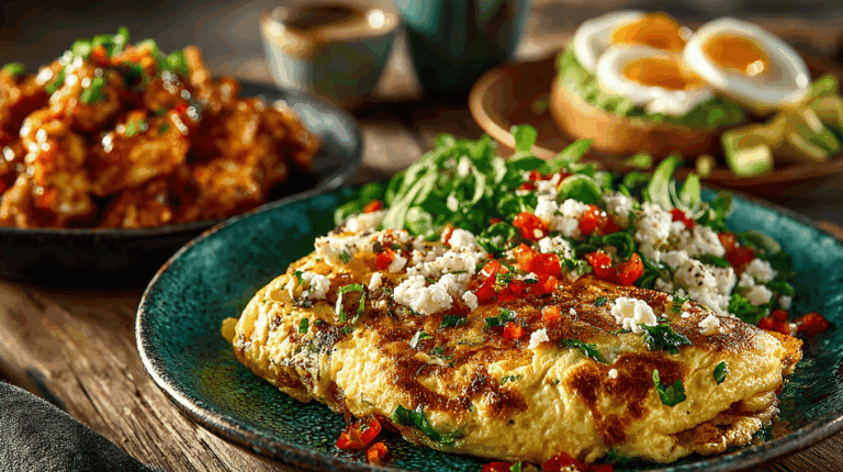 Como Preparar Receitas Fáceis que Encantam em Qualquer Ocasião