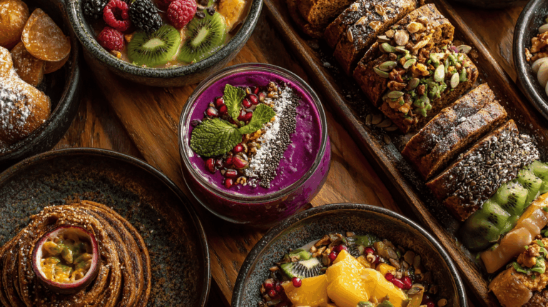 Transforme Seu Café da Manhã com Novas Ideias Deliciosas