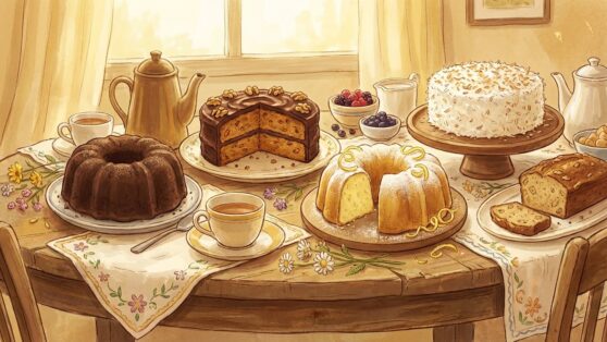 Como Fazer Receitas Fáceis e Deliciosas em Menos de 30 Minutos