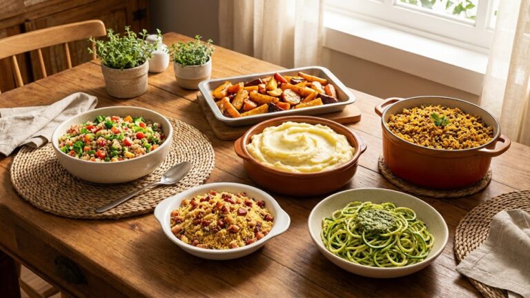 Os Melhores Bolos para Acompanhar seu Café da Tarde