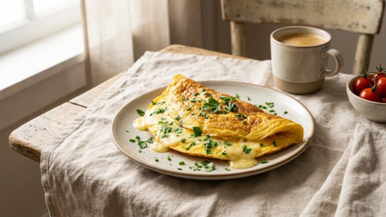 Café da Manhã para Crianças: 5 Opções Divertidas