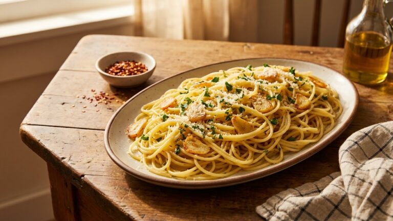 Café da Manhã Energético: 5 Receitas Rápidas