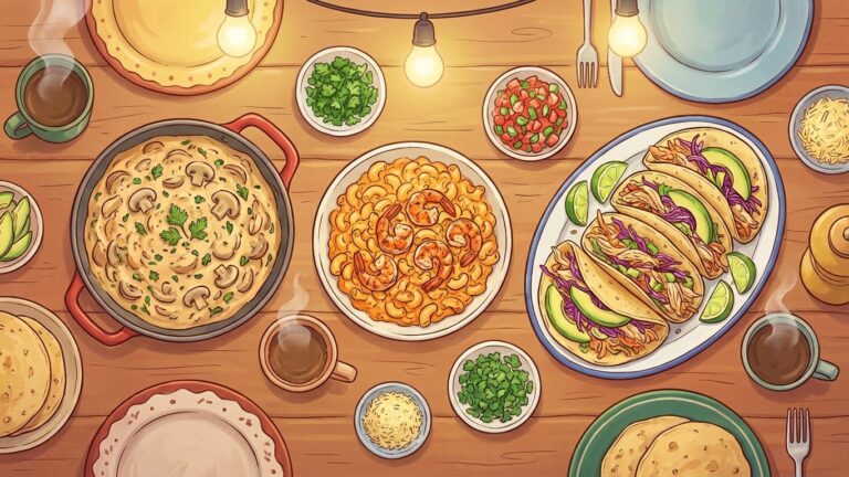 Delícias Geladas: 5 Sobremesas para Refrescar o Verão