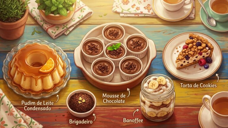 Receitas Fáceis: Como Fazer Espaguete ao Alho e Óleo