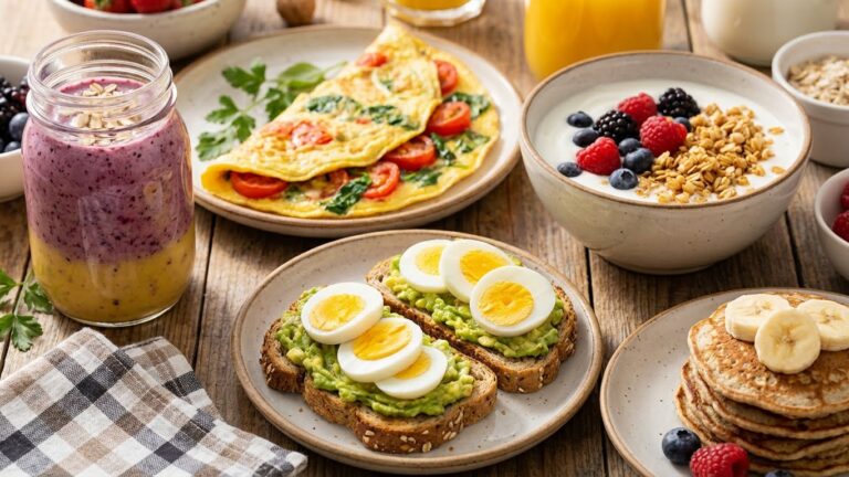 Bolos para Todos os Gostos: 7 Receitas Imperdíveis