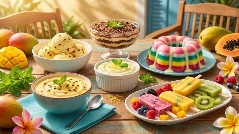 Receitas Fáceis: Omelete de Queijo e Ervas